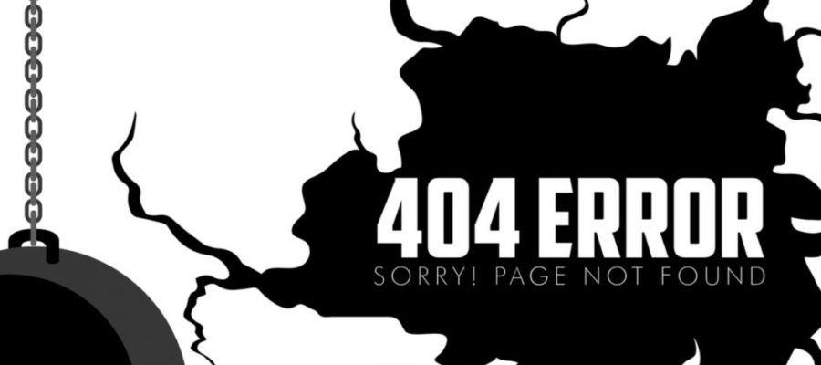Technical SEO Errors Wrecking Your Site
