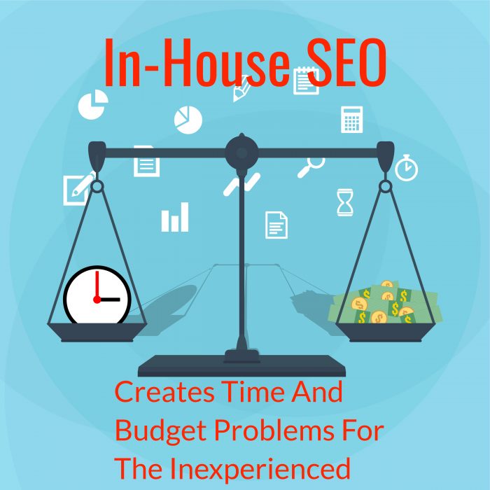 Issues With In-House SEO