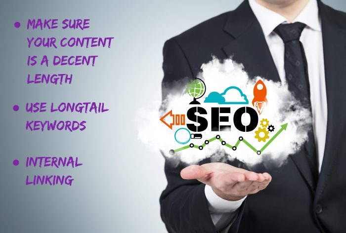 SEO Essentials for Your Page