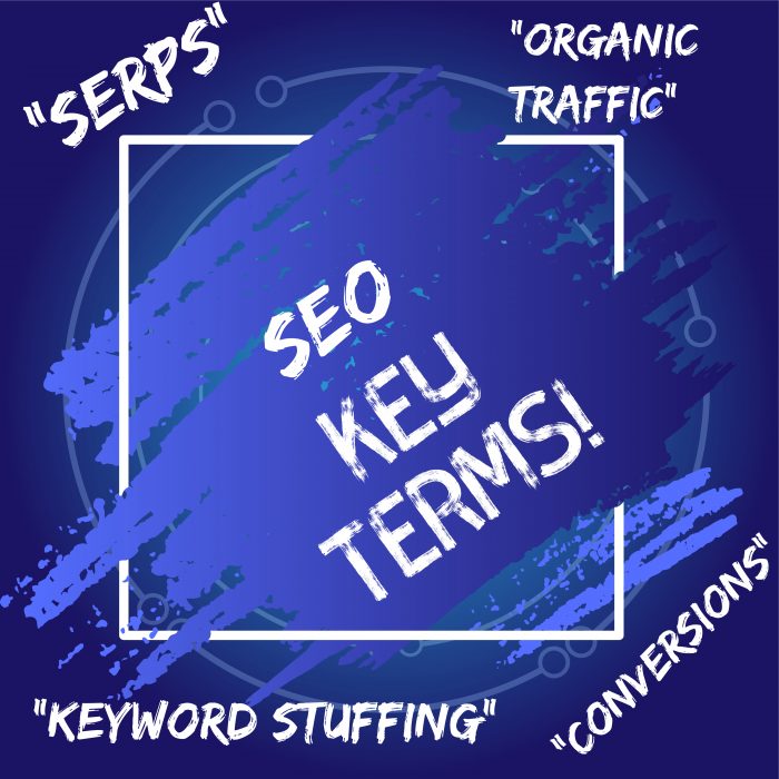 SEO Key Terms