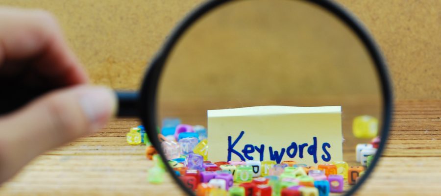 keywords-and-keyword-research