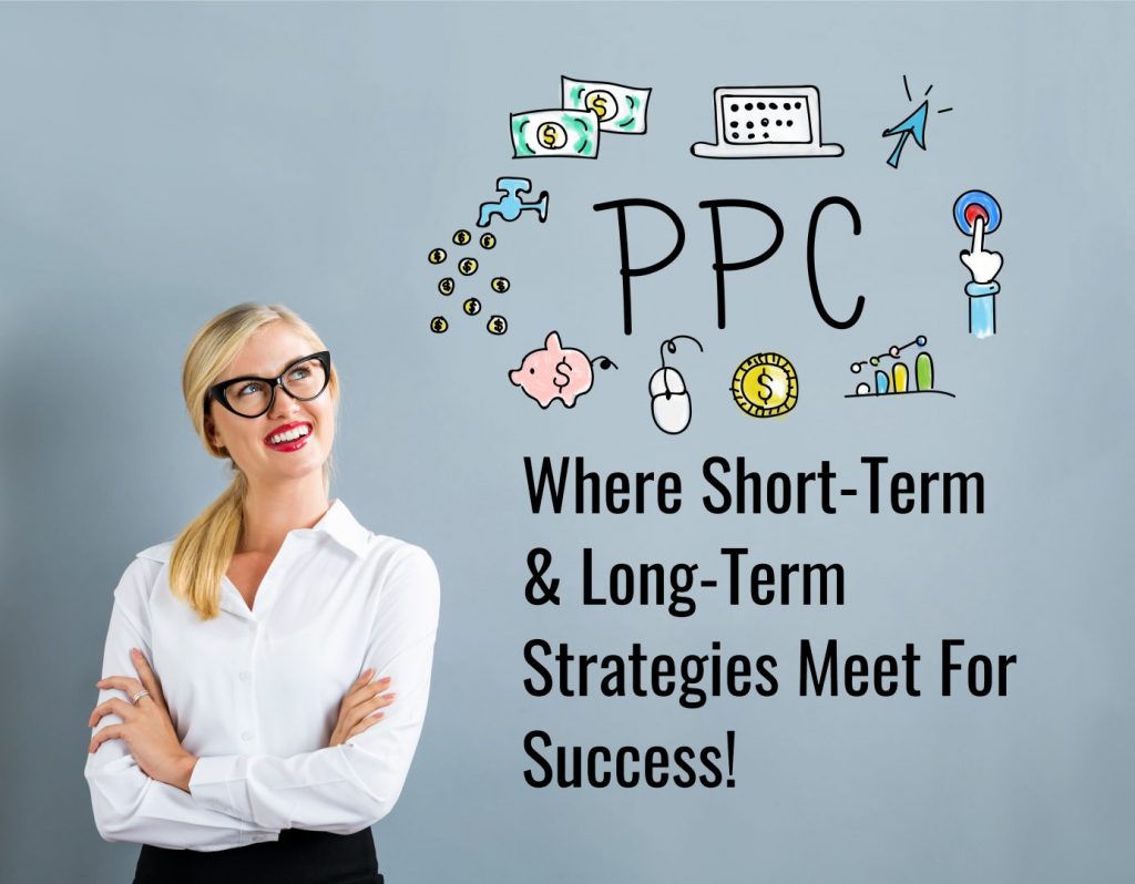 PPC Short Term Strategies