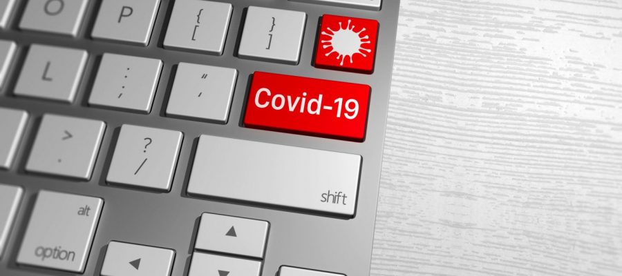 Covid-19 business update