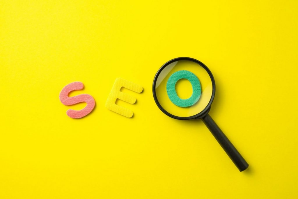 Search Engine Optimization