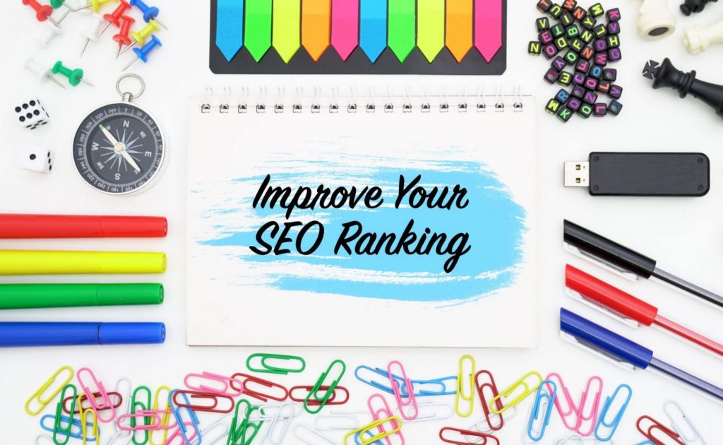 Improve SEO Rankings