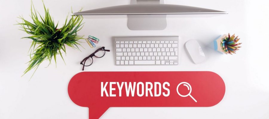 Benefits of keyword research