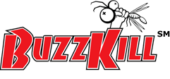 buzzkill logo