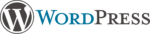 WordPress Logo