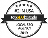 #2 Local SEO Agency in USA, Top SEO Brands