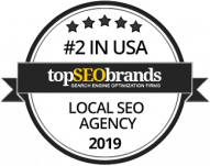 #2 Local SEO Agency in USA, Top SEO Brands