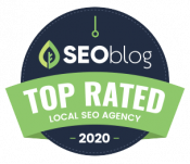 seo blog top rated local seo agency