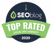 seo blog top rated local seo agency