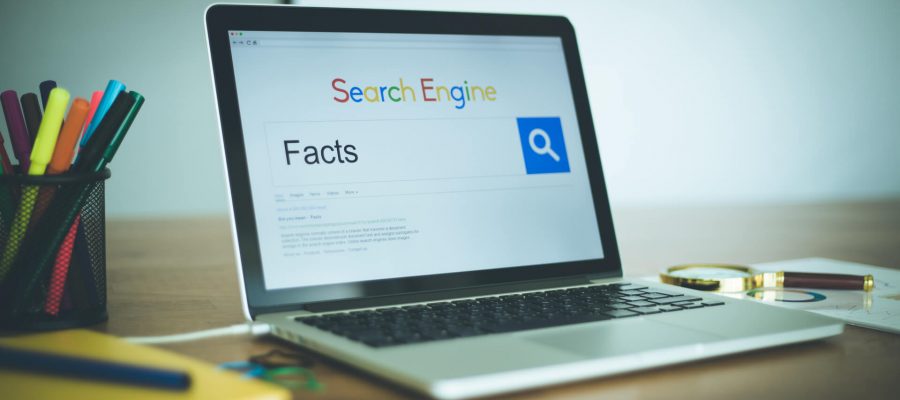 SEO Myths & Facts