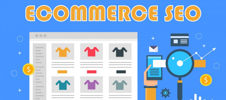 Ecommerce SEO Tips