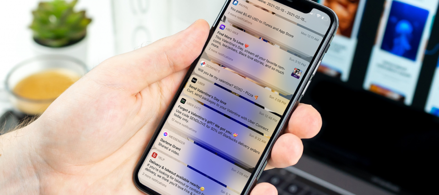 Writing the Perfect Push Notification Content