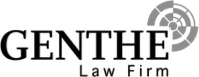 Genthe Law Firm