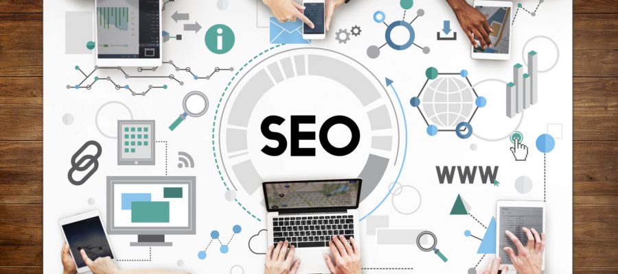 Best SEO Company Calgary