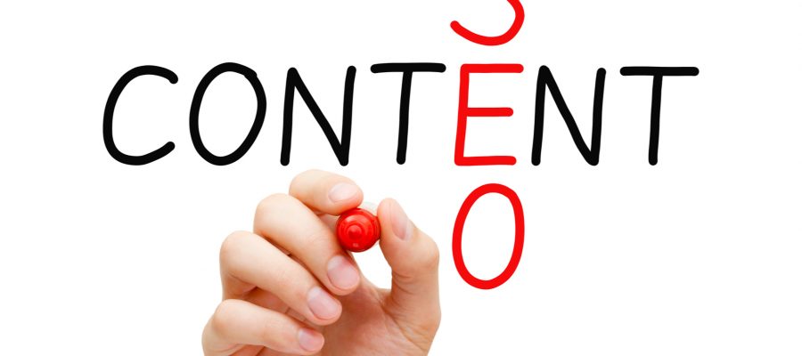 SEO and Content Optimization