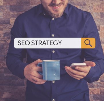 2022 SEO Strategy from Q1 to Q4