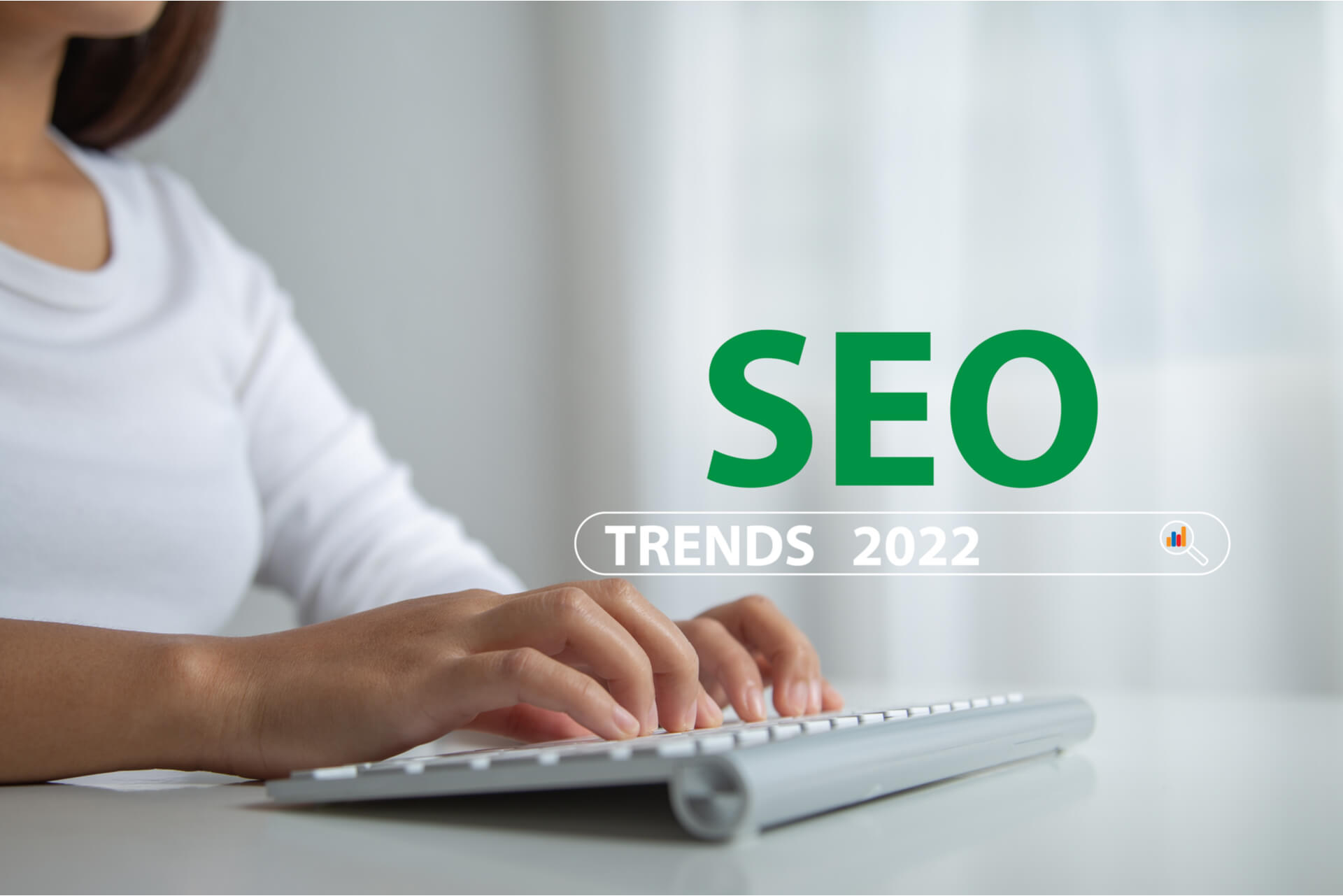 9 SEO Best Practices for Stronger Organic Traffic in 2022 - IMPACT
