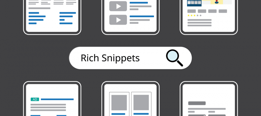 How to Get Rich Snippets