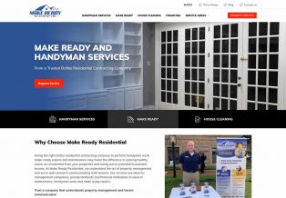 Make Ready Residential