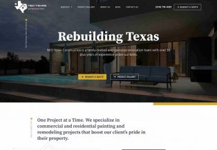 Neo Texas Construction