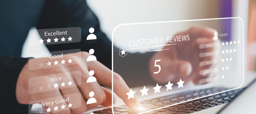 Top Reasons Why Your Business Needs Review Management Services