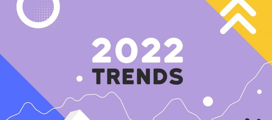 2022 Digital Marketing Trending News
