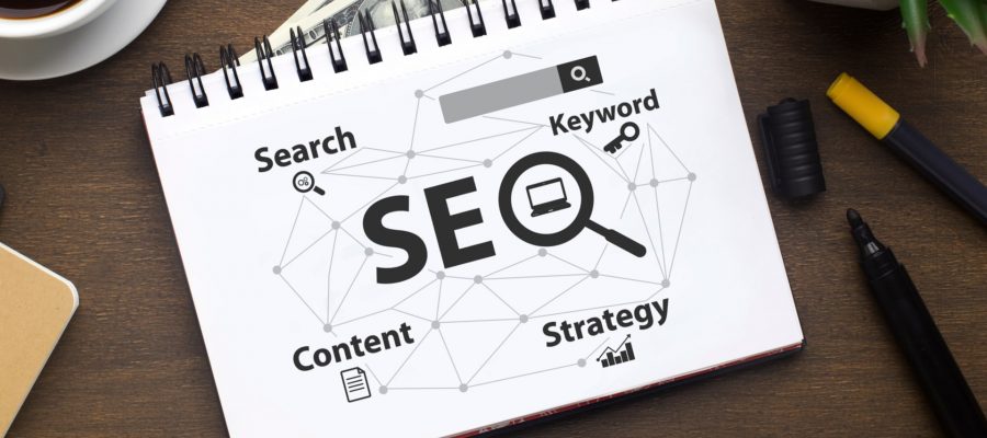 What Is The Difference Between On-Page And Off-Page Seo? 