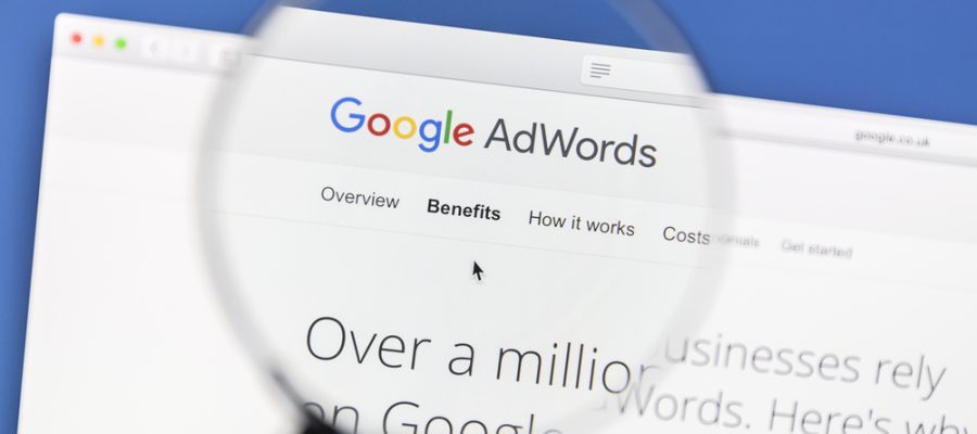 Google AdWords