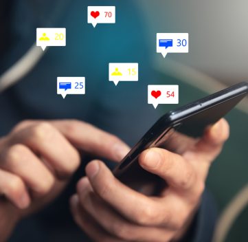 Improve your Social Media