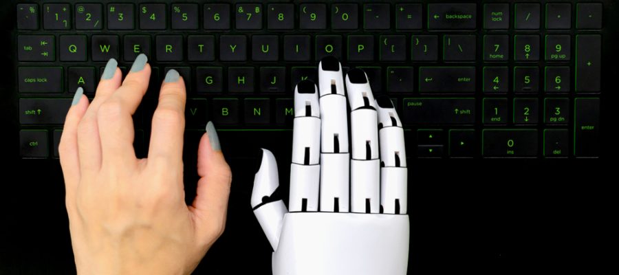 Can AI Help Your Content Process?