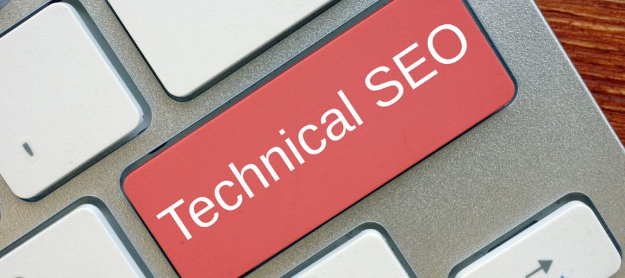 Technical SEO