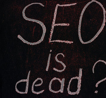 SEO-isn't-dead