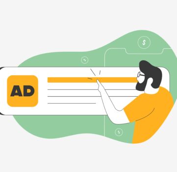 google ads campaign