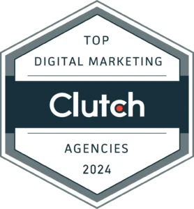 Top Digital Marketing Agencies - 2024 - Clutch