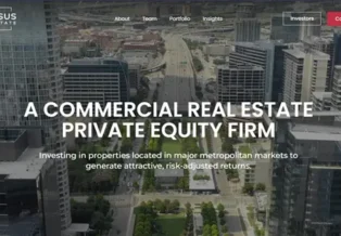 Pegasus Real Estate