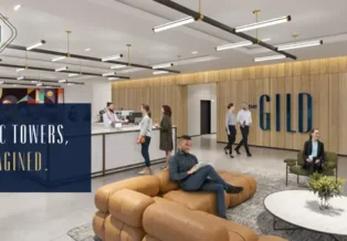 The GILD Dallas
