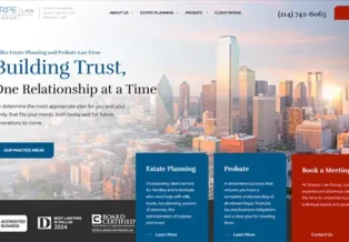 Sharpe Law Group