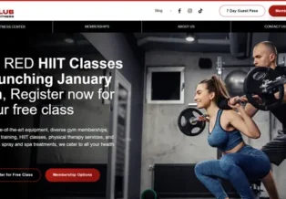 Fan Club Health and Fitness
