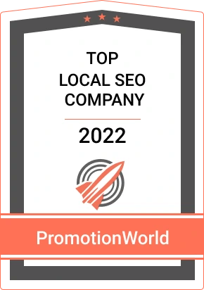 Top Local SEO Company - 2022 - PromotionWorld