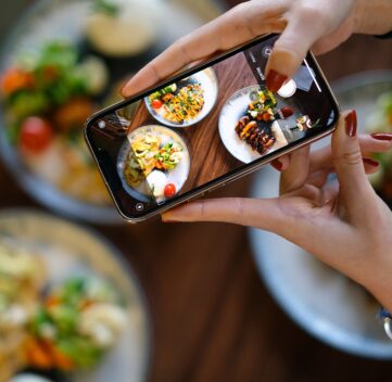 social media influencer marketing