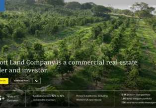 Robott Land Company