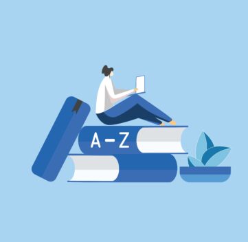SEO glossary terms