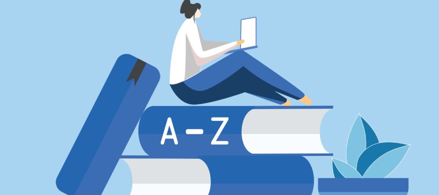SEO glossary terms