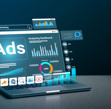 google ads spend