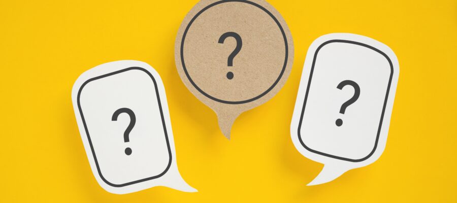 social media marketing faq