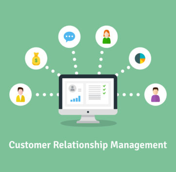 customer relationship management