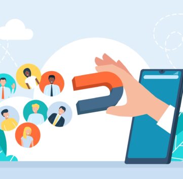 online lead generation